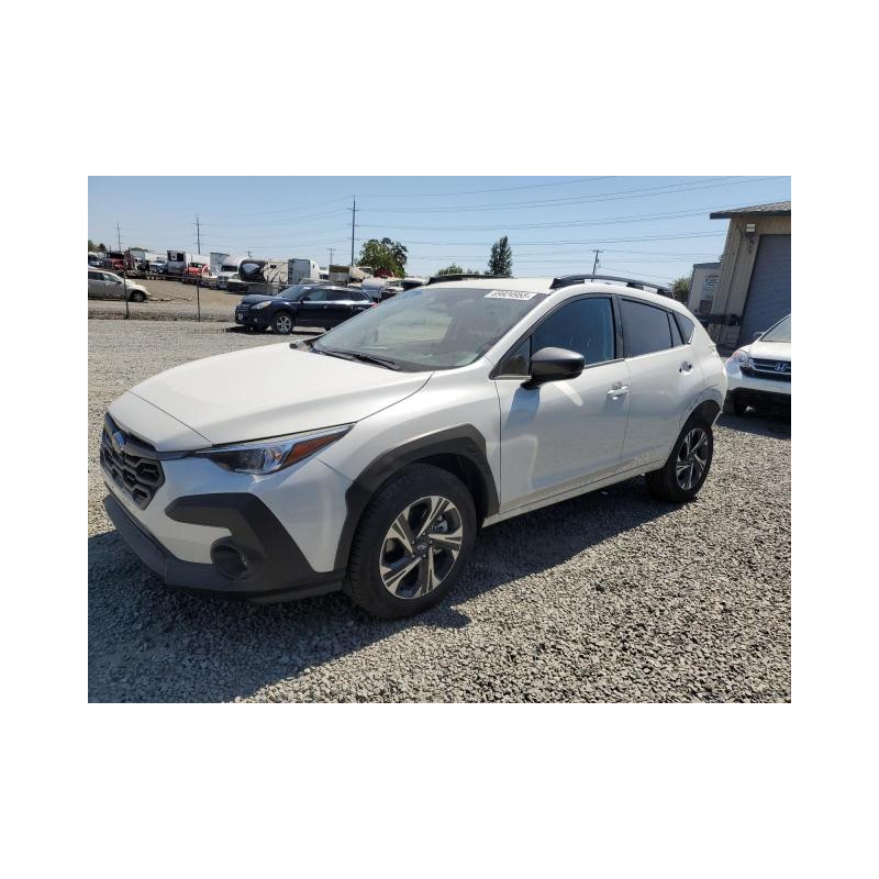 2025 SUBARU CROSSTREK JF2GUHDC0S8257252 69824955 2025 SUBARU CROSSTREK JF2GUHDC0S8257252 69824955