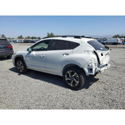 2025 SUBARU CROSSTREK JF2GUHDC0S8257252 69824955
