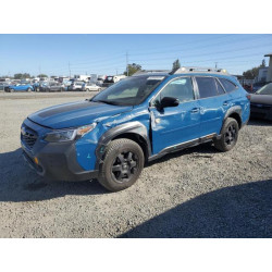 2023 SUBARU OUTBACK WI 4S4BTGUDXP3154516 82090935