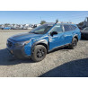 2023 SUBARU OUTBACK WI 4S4BTGUDXP3154516 82090935