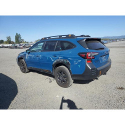 2023 SUBARU OUTBACK WI 4S4BTGUDXP3154516 82090935