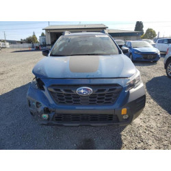 2023 SUBARU OUTBACK WI 4S4BTGUDXP3154516 82090935