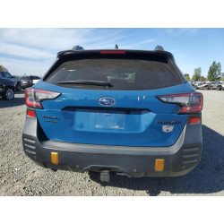 2023 SUBARU OUTBACK WI 4S4BTGUDXP3154516 82090935