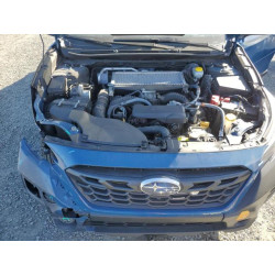 2023 SUBARU OUTBACK WI 4S4BTGUDXP3154516 82090935