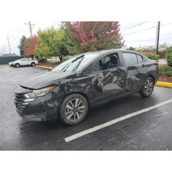 2025 NISSAN VERSA 3N1CN8EV3SL845838 84440805