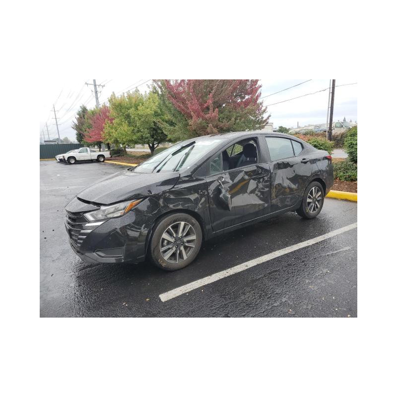 2025 NISSAN VERSA 3N1CN8EV3SL845838 84440805 2025 NISSAN VERSA 3N1CN8EV3SL845838 84440805
