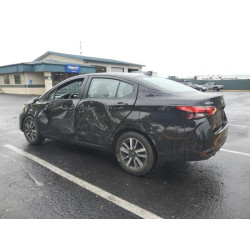 2025 NISSAN VERSA 3N1CN8EV3SL845838 84440805