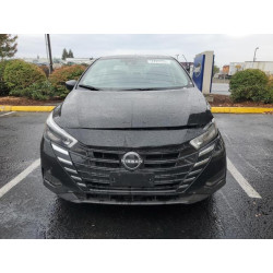 2025 NISSAN VERSA 3N1CN8EV3SL845838 84440805