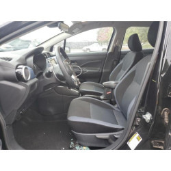 2025 NISSAN VERSA 3N1CN8EV3SL845838 84440805