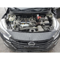 2025 NISSAN VERSA 3N1CN8EV3SL845838 84440805