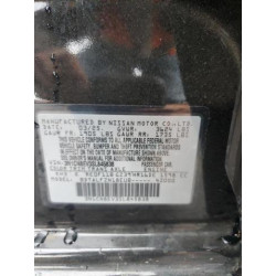 2025 NISSAN VERSA 3N1CN8EV3SL845838 84440805