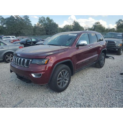 2022 JEEP GRAND CHER 1C4RJFBGXNC122808 81448925
