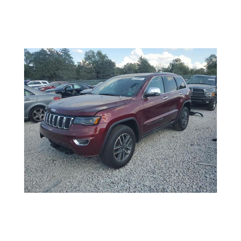 2022 JEEP GRAND CHER 1C4RJFBGXNC122808 81448925 2022 JEEP GRAND CHER 1C4RJFBGXNC122808 81448925
