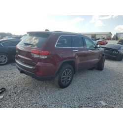 2022 JEEP GRAND CHER 1C4RJFBGXNC122808 81448925