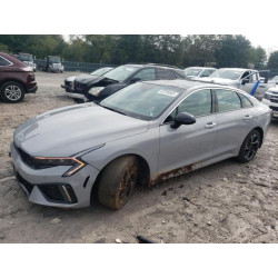 2025 KIA K5 KNAG64J75S5270831 83799565