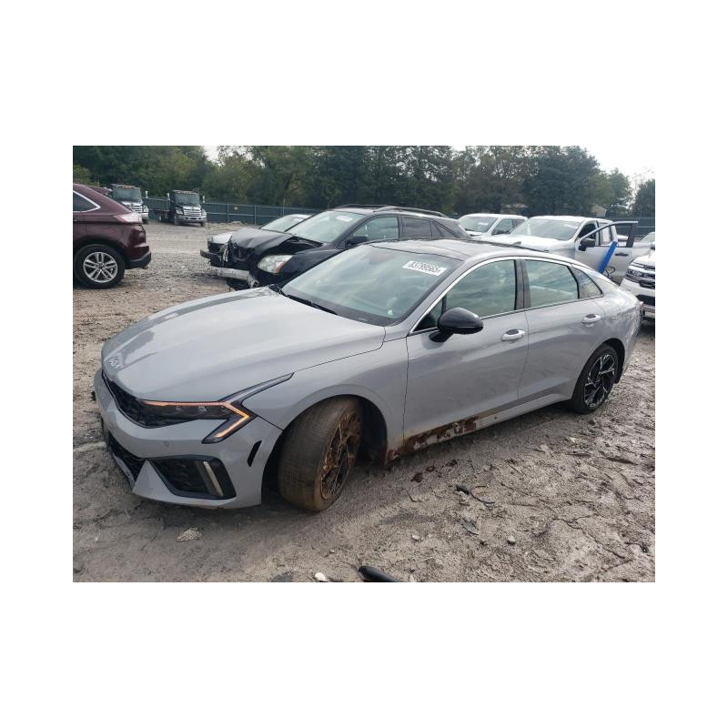 2025 KIA K5 KNAG64J75S5270831 83799565 2025 KIA K5 KNAG64J75S5270831 83799565