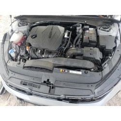 2025 KIA K5 KNAG64J75S5270831 83799565