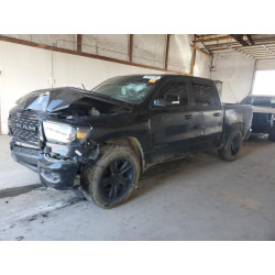 2022 RAM 1500 1C6SRFFT3NN139723 84616785