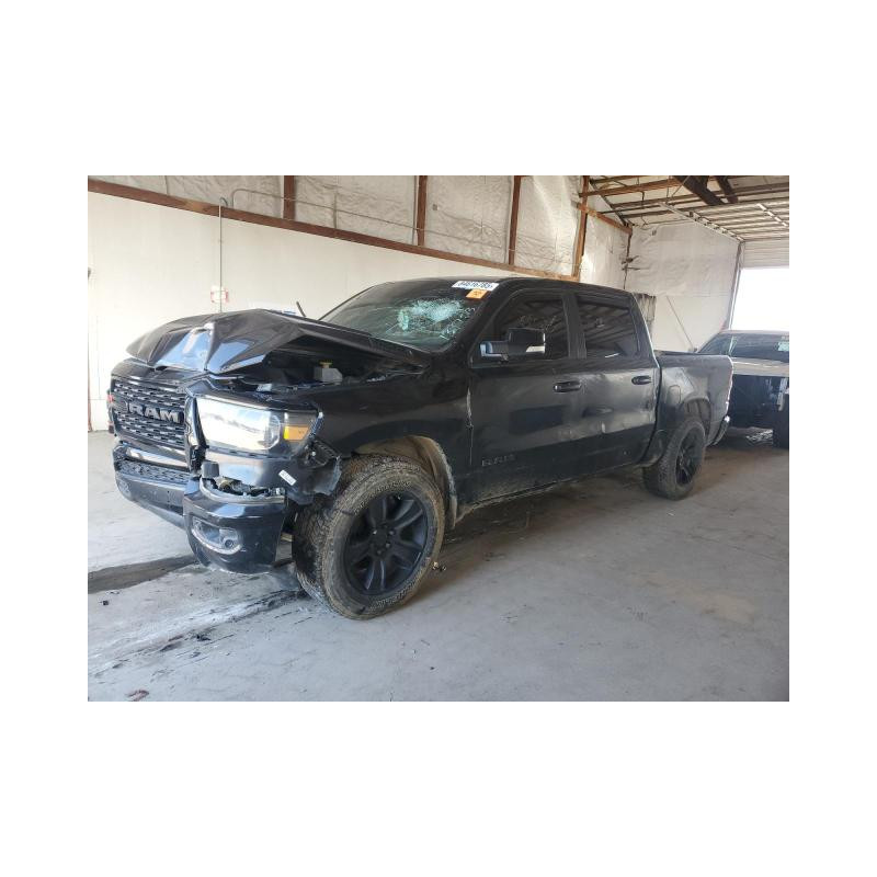 2022 RAM 1500 1C6SRFFT3NN139723 84616785 2022 RAM 1500 1C6SRFFT3NN139723 84616785
