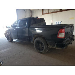 2022 RAM 1500 1C6SRFFT3NN139723 84616785