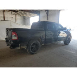 2022 RAM 1500 1C6SRFFT3NN139723 84616785