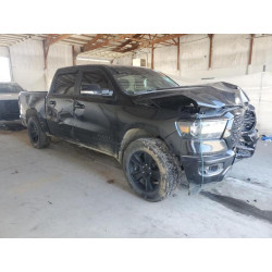 2022 RAM 1500 1C6SRFFT3NN139723 84616785