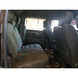 2022 RAM 1500 1C6SRFFT3NN139723 84616785