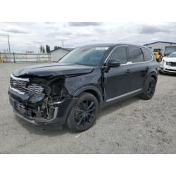 2020 KIA TELLURIDE 5XYP3DHC5LG054503 61080555