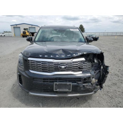 2020 KIA TELLURIDE 5XYP3DHC5LG054503 61080555