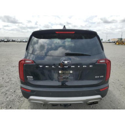 2020 KIA TELLURIDE 5XYP3DHC5LG054503 61080555