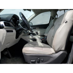 2020 KIA TELLURIDE 5XYP3DHC5LG054503 61080555