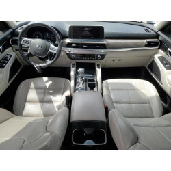 2020 KIA TELLURIDE 5XYP3DHC5LG054503 61080555