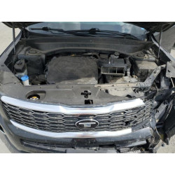 2020 KIA TELLURIDE 5XYP3DHC5LG054503 61080555