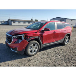 2024 GMC TERRAIN 3GKALTEG8RL280886 69151665