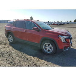 2024 GMC TERRAIN 3GKALTEG8RL280886 69151665