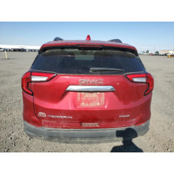 2024 GMC TERRAIN 3GKALTEG8RL280886 69151665