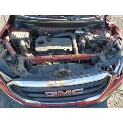 2024 GMC TERRAIN 3GKALTEG8RL280886 69151665