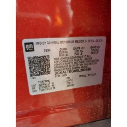 2024 GMC TERRAIN 3GKALTEG8RL280886 69151665