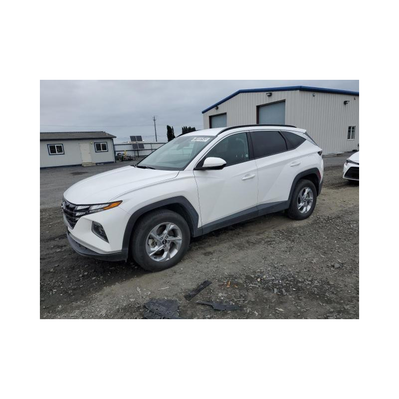 2024 HYUNDAI TUCSON 5NMJBCDE6RH398155 81000545 2024 HYUNDAI TUCSON 5NMJBCDE6RH398155 81000545