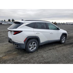 2024 HYUNDAI TUCSON 5NMJBCDE6RH398155 81000545