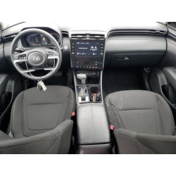 2024 HYUNDAI TUCSON 5NMJBCDE6RH398155 81000545