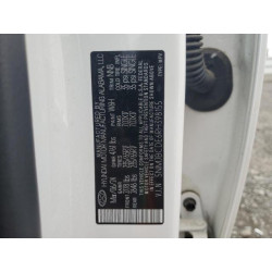 2024 HYUNDAI TUCSON 5NMJBCDE6RH398155 81000545