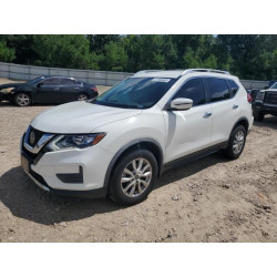 2020 NISSAN ROGUE JN8AT2MT8LW030655 67583665