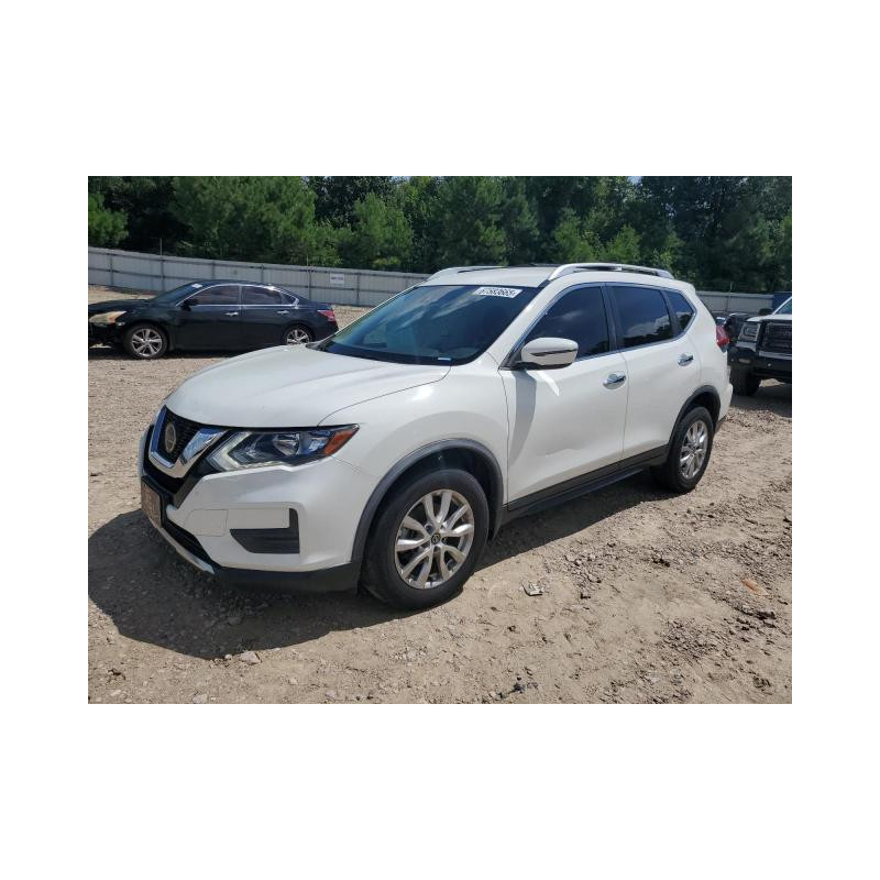 2020 NISSAN ROGUE JN8AT2MT8LW030655 67583665 2020 NISSAN ROGUE JN8AT2MT8LW030655 67583665