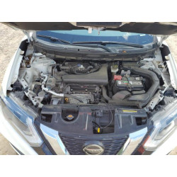 2020 NISSAN ROGUE JN8AT2MT8LW030655 67583665