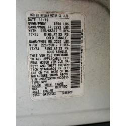 2020 NISSAN ROGUE JN8AT2MT8LW030655 67583665