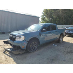 2022 FORD MAVERICK 3FTTW8E37NRA66694 69646605