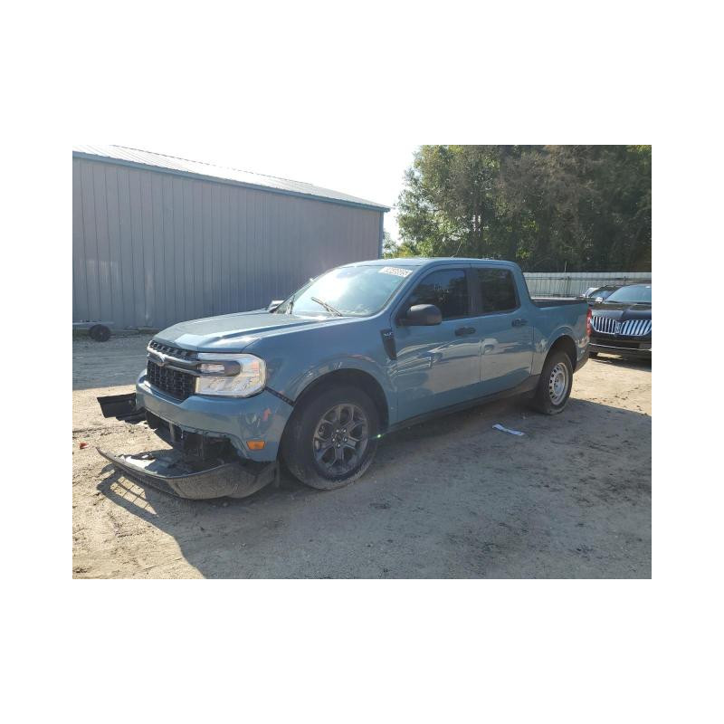 2022 FORD MAVERICK 3FTTW8E37NRA66694 69646605 2022 FORD MAVERICK 3FTTW8E37NRA66694 69646605