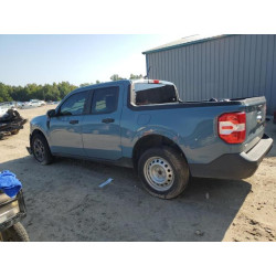 2022 FORD MAVERICK 3FTTW8E37NRA66694 69646605