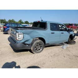 2022 FORD MAVERICK 3FTTW8E37NRA66694 69646605